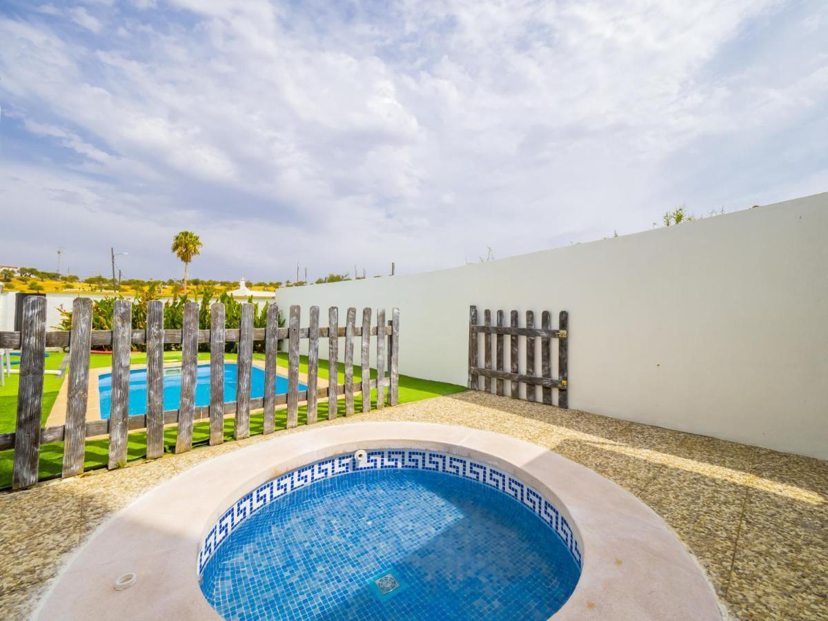 Cubo'S Casa Rural Bermejo Villa Alora Exterior photo